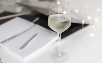 ¿Qué es un vino semidulce?